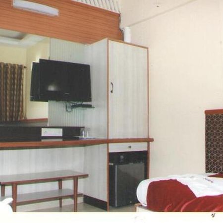 Hotel Siddhartha Bombay Extérieur photo