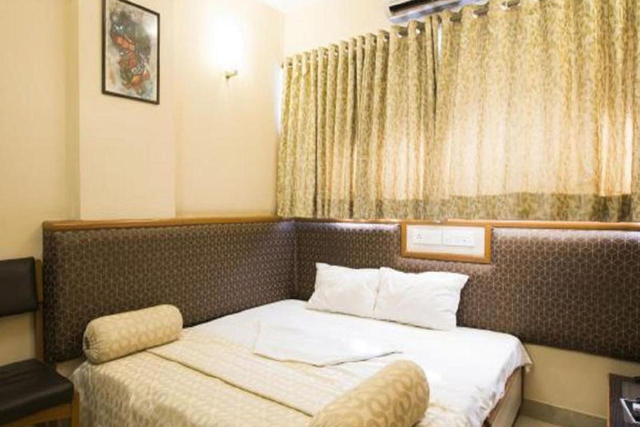 Hotel Siddhartha Bombay Extérieur photo