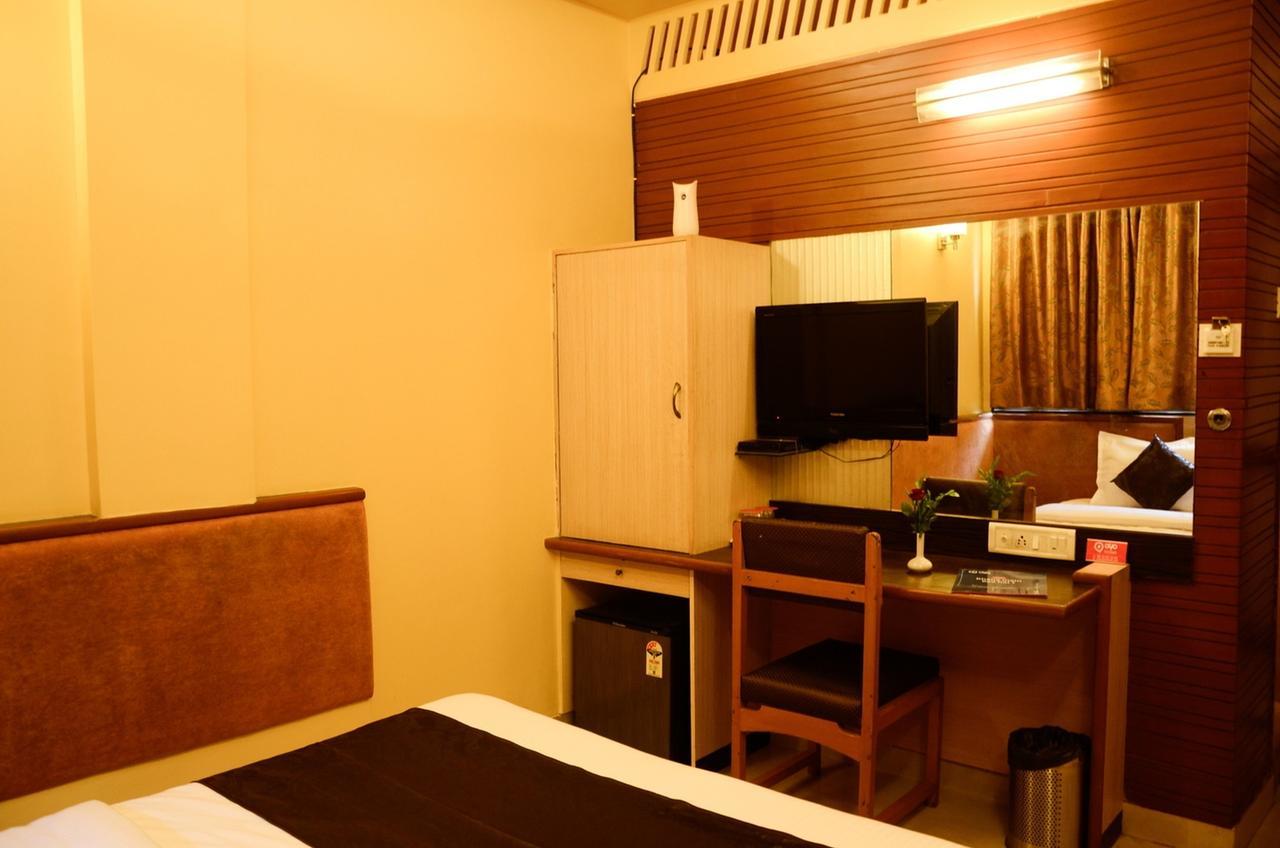 Hotel Siddhartha Bombay Extérieur photo