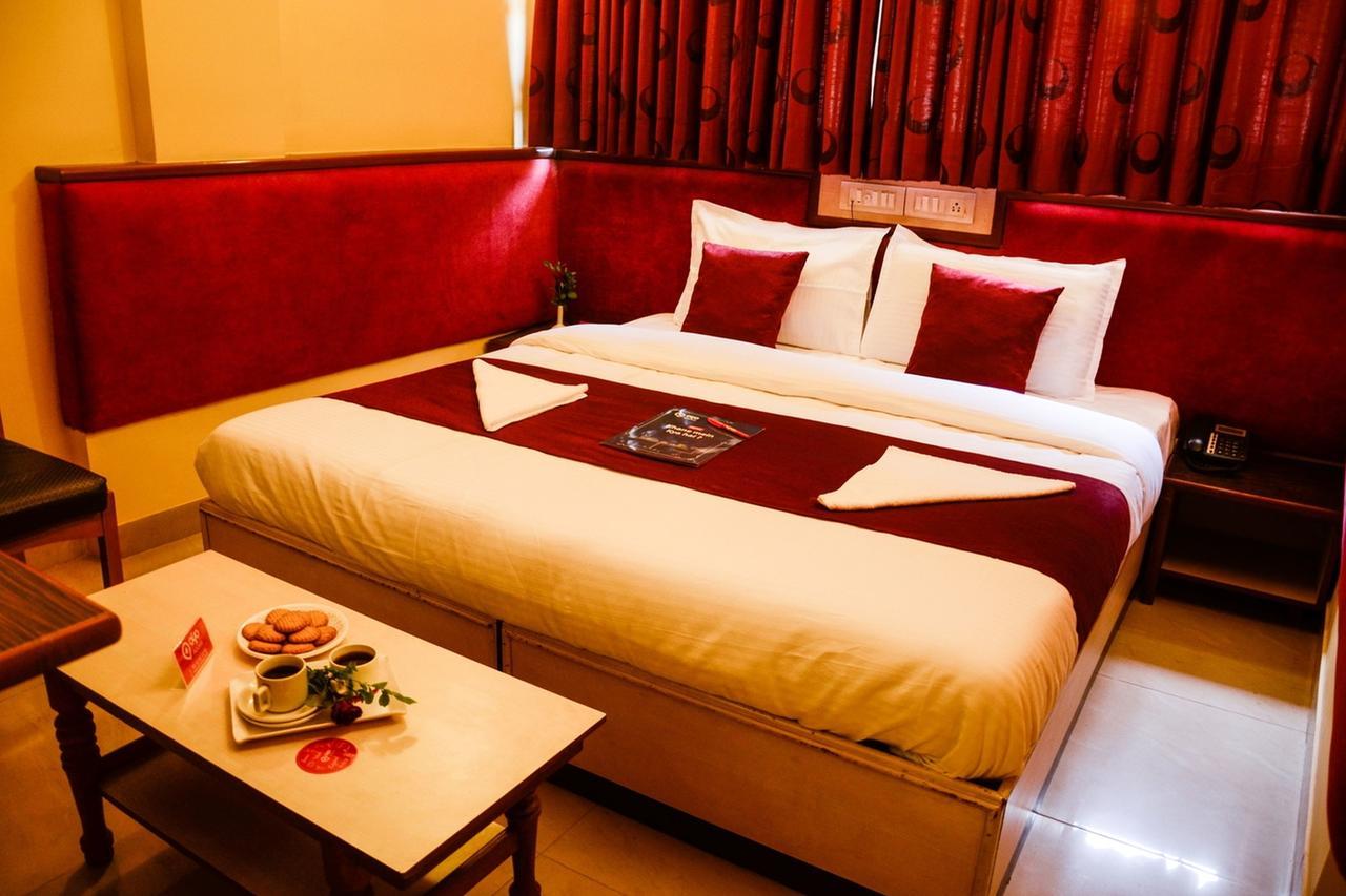 Hotel Siddhartha Bombay Extérieur photo