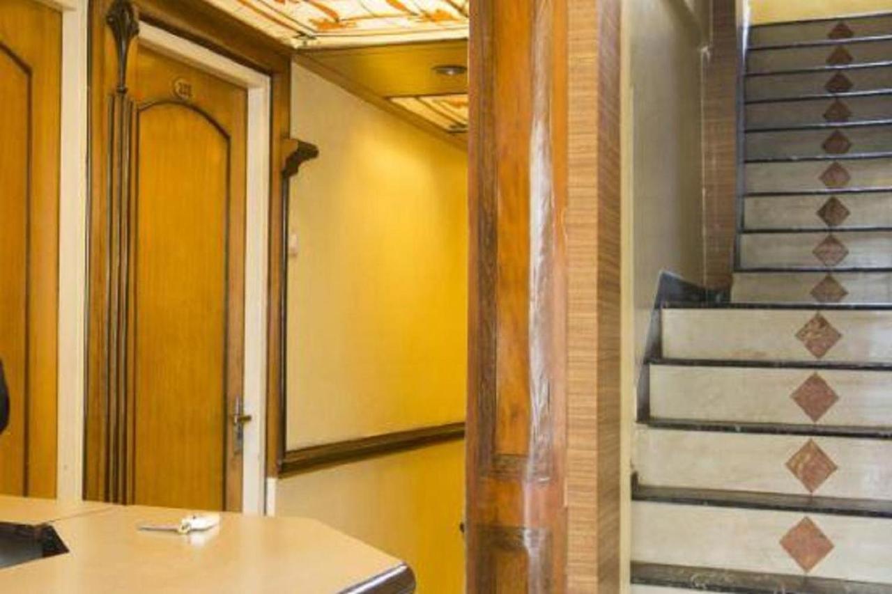 Hotel Siddhartha Bombay Extérieur photo