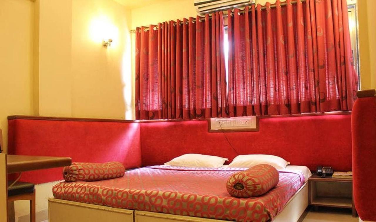 Hotel Siddhartha Bombay Extérieur photo