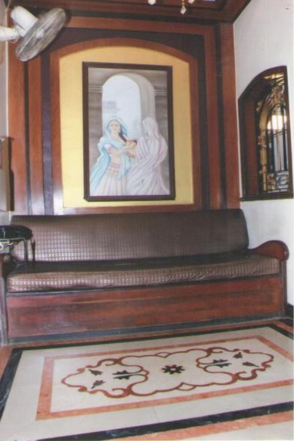 Hotel Siddhartha Bombay Extérieur photo